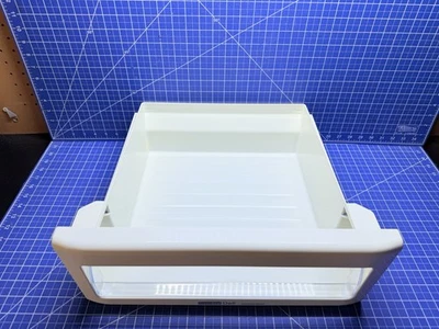 Cajón para refrigerador KitchenAid Whirlpool P#2301023 Foto 1 de 4