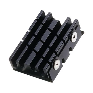 M.2 SSD Heatsink Accessories Premium Hard Disk Heat Sink for Laptop Computer - Picture 1 of 6