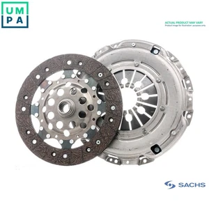 CLUTCH KIT 3000 990 208 FOR MAZDA FORD F6JB/F6JA 1.4L 4cyl DEMIOF6JA/F6JB 1.4L - Picture 1 of 8