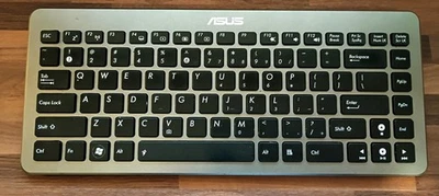 Asus ET2410IUTS-B018C : Keyboard(WITHOUT RECEIVER) - Image 1 of 3