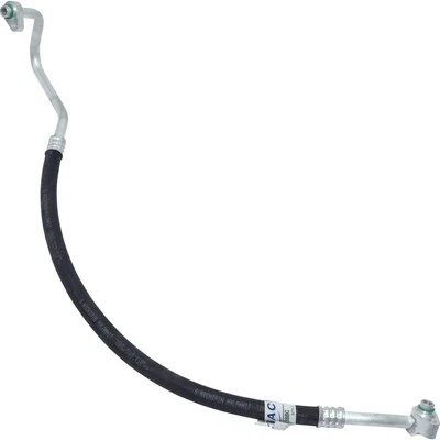 Manguera de succión de refrigerante de aire acondicionado para GMC Sierra 2500 HD 2003-2004, Sierra 3500 UNIV Foto 1 de 2