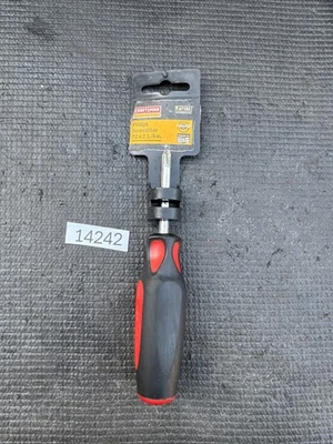 Sears Craftsman Professional USA Nos Rare Super Stubby Phillips P2x2.25” 47185 - Image 1 of 4