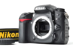 Nikon D7000 [Near MINT] 16.2MP Digital SLR Camera Body Only 10137 Shots - Picture 1 of 20
