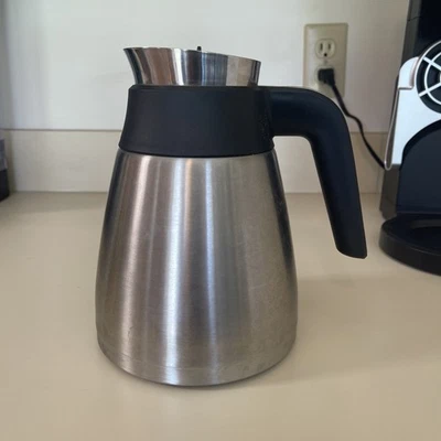 Garrafa Ninja aço inoxidável 43 oz CF085 CF086 CF087 com tampa - Imagem 1 de 3