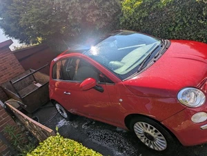 Fiat 500 1.2 2013 - Picture 1 of 6