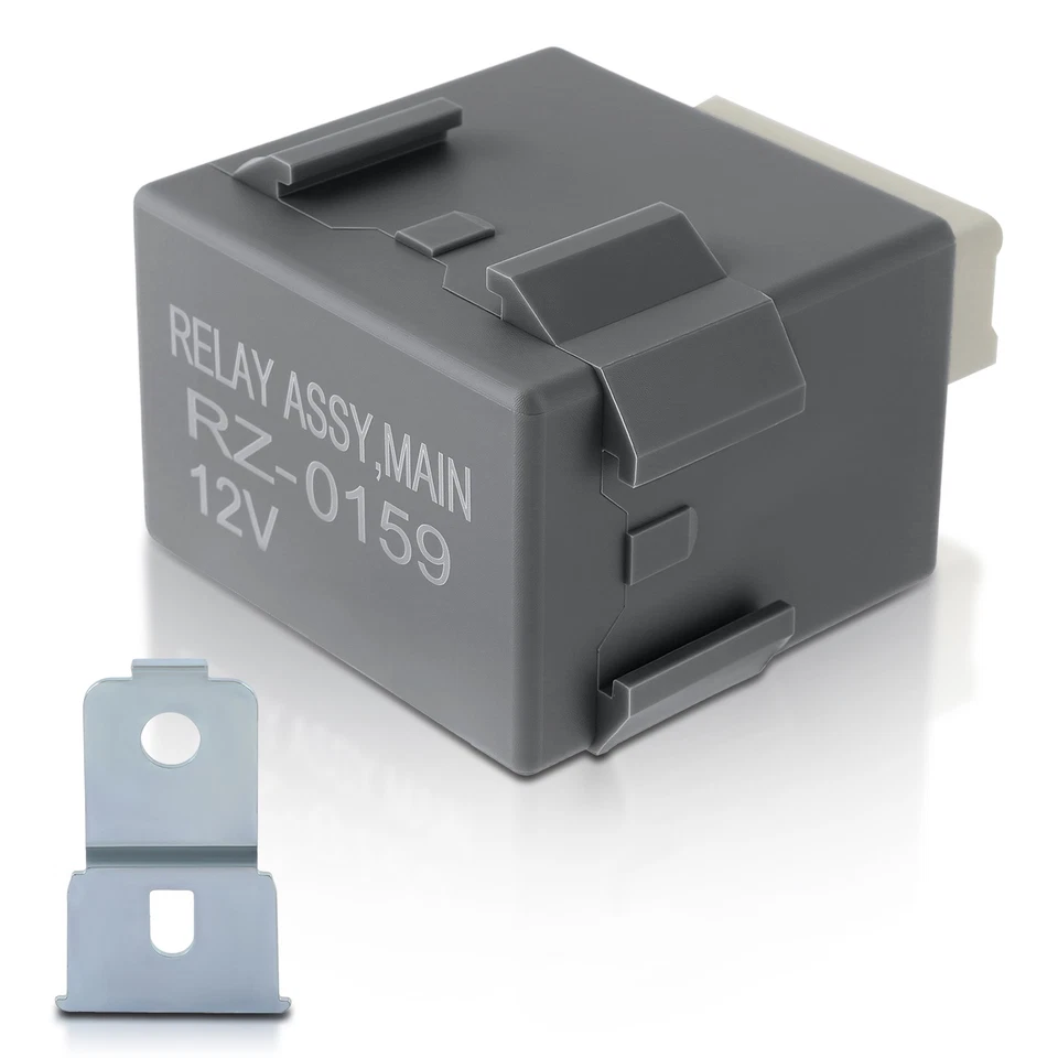 Relé principal de bomba de combustible 39400-S84-003 para Honda Odyssey 1998-2004 Prelude 1998-2001 Foto 1 de 4