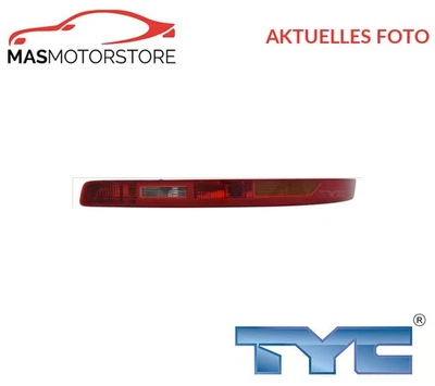 NEBELSCHEINWERFER LINKS TYC 19-15008-15-9 I NEU OE QUALITÄT - Image 1 of 4