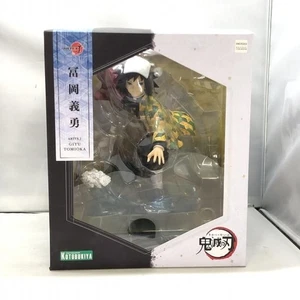 Kotobukiya ARTFX J Giyu Tomioka 1/8 Figur Demon Slayer Kimetsu no Yaiba Japan - Bild 1 von 12