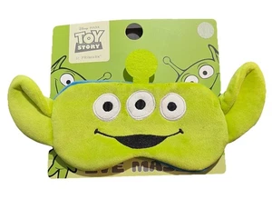 Disney Toy Story X Primark Maschera Occhi Aliena Nuova - Foto 1 di 3