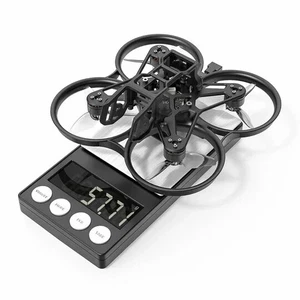 BETAFPV Pavo20 Pocket BWhoop Brushless Motor 2S Quadcopter Drone 1103|11000KV - Picture 1 of 5