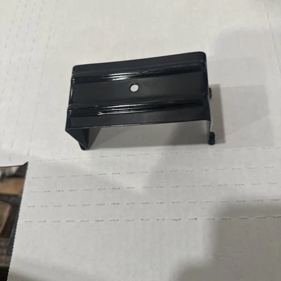 1970 Honda CT90 Battery Holder 50381-046-000B NEW Battery Support Bracket - Image 1 of 2