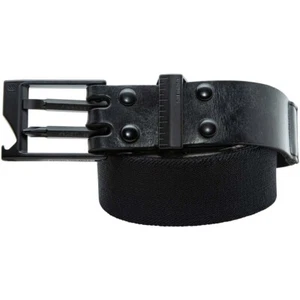 686 Cintura per attrezzi elasticizzata originale (L) nero KCRTB204-BLK - Foto 1 di 1