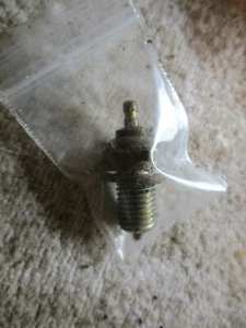 Honda CBR600F2 CBR 600 1992 motor transmisión interruptor neutro - Imagen 1 de 1