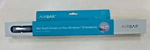 AirBar Touchscreen Sensor for 14 inch Win 10 Laptops Notebook NNABC3100XU01 - Picture 1 of 2