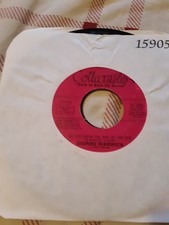DIONNE WARWICK 45 DO YOU KNOW THE WAY TO JOSE / MESSAGE TO MICHAEL