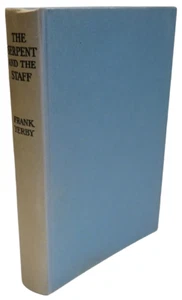 The Serpent and The Staff By Frank Yerby 1959 - Picture 1 of 5