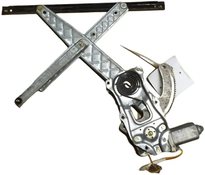 Ford F150 1997-2003 pasajero delantero derecho ventana regulador super cabina Foto 1 de 4