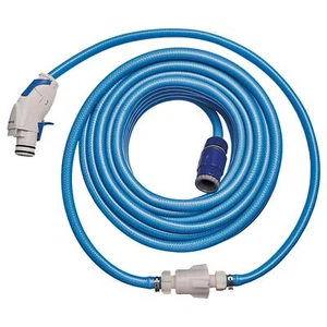 GENUINO REDUCTOR DE PRESIÓN LÍNEA DE FLOTACIÓN TRUMA ULTRAFLOW Y MANGUERA 15M *DEL RÁPIDO* - Imagen 1 de 1