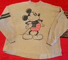 Maillot Disney Parks Mickey Mouse original américain USA Spirit XL