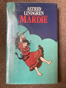 Mardie by Astrid Lindgren (Hardcover, 1979) - Imagen 1 de 6
