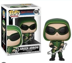 Smallville - Green Arrow Pop! Vinyl #628 - Picture 1 of 8
