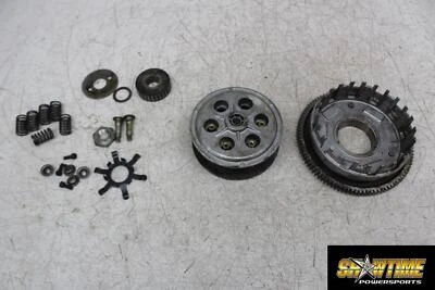 83 KAWASAKI GPZ750 ZX750A EMBRAGUE CESTA BUJE Foto 1 de 4