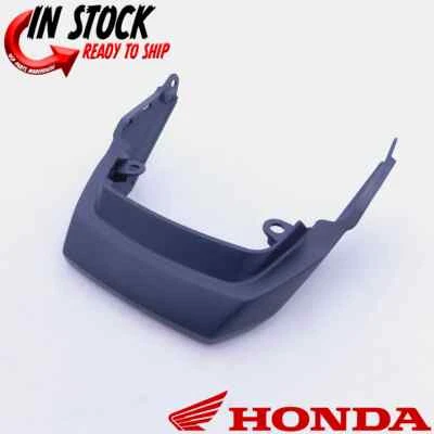 NUEVO OEM HONDA 2017-2020 GROM 125 125A CAPÓ CENTRAL TRASERO 77230-K26-B00ZA  Foto 1 de 4