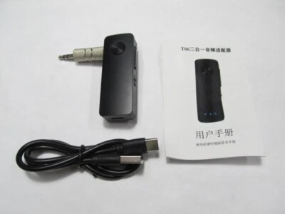 5.3 Bluetooth Adapter for  Bose Wave Music System AWRCC1, AWRCC2, I, II, III etc - Image 1 of 4