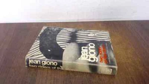 Two Riders of the Storm, Jean Giono (Translated by Alan Brown), P - Picture 1 of 3