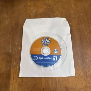 SIMS BUSTIN' OUT Nintendo GameCube Disc Only - Untested - Picture 1 of 5