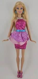 Barbie I Can Be Fashion Model Doll Mattel 2011 - Imagen 1 de 10