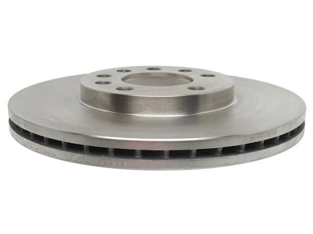 Rotor de freno delantero Raybestos 98BX37S compatible con Saturn L100 2001-2002 Foto 1 de 1