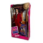 Vintage Barbie Rosie O'Donnell Friend of Barbie Doll 1999 22016 Damaged Box