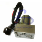 Solenoid Valve 702-21-55600 For Komatsu Pc300-7 Pc350-7 Pc200-8 Excavator