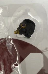 Marvel Legends Custom Fodder Head V1 Only 6” Scale Star Lord What If - Picture 1 of 3