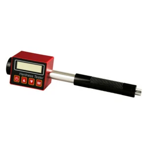 Integrated Leeb Hardness Tester Meter Pen Type Leeb Durometer with 170-960HLD - Picture 1 of 11