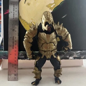 McFarlane DC Multiversum Injustice Videospiel Gorilla Grodd 7"" locker wie gesehen. - Bild 1 von 1