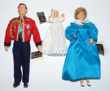 royal family dolls