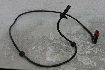 Mercedes-Benz E400 2015-2017 sensor ABS de velocidad de rueda trasera izquierda o derecha OEM Foto 1 de 4