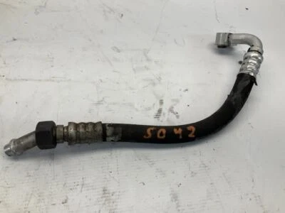 04 05 06 07 CHRYSLER CROSSFIRE 3.2 TRACCIÓN TRASERA AIRE ACONDICIONADO AIRE ACONDICIONADO MANGUERA DE DESCARGA B Foto 1 de 4