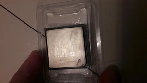 CPU Prozessor Intel Pentium 4 SL6WT Sockel 478 - 2,8 GHZ - 512 KB - Bild 1 von 1