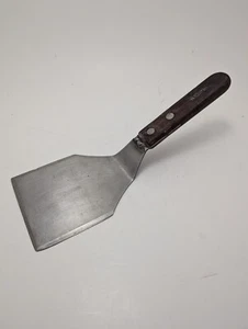 Vintage Russell Traditional Hamburger Turner Spatula - Picture 1 of 4