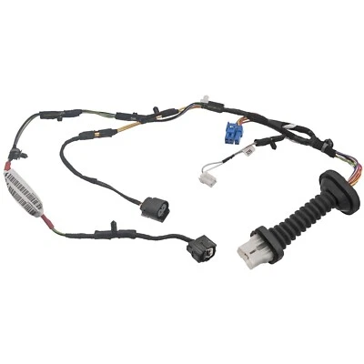Conector de arnés de puerta para Dodge Ram 2500 2006-2009 SMP 562AY21 2007 2008 Foto 1 de 3