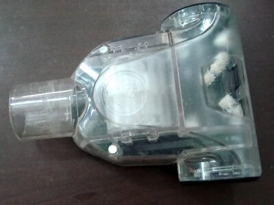 Brushing Vacuum Attachment - Handimate Hoover Windtunnel 2 Rewind UH70825 - Image 1 of 3