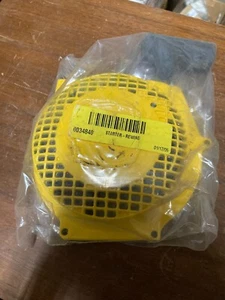 Arrancador de retroceso Wacker 0034840 Wacker Neuson 0034840 nuevo - Imagen 1 de 2