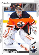 2020-21 O-Pee-Chee NHL Hockey Base Singles #401-600 (Pick Your Cards)