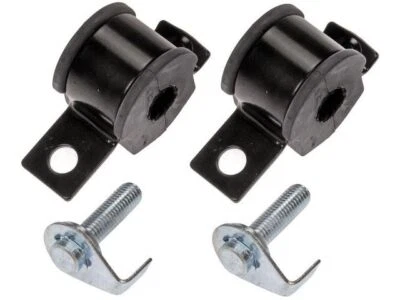 Kit de buje de barra estabilizadora trasera Dorman 38324RBPR 2012 para Chevrolet Impala 2000-2013 Foto 1 de 2