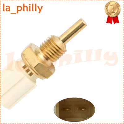 Coolant Temperature Sensor 8942233030 Fits Toyota Yaris Lexus GX460 GX470 GS350 Foto 1 de 4