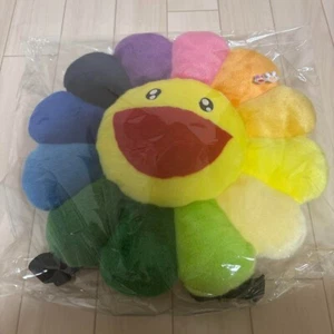 Takashi Murakami Flower Backpack Kaikai Kiki Japan Limited 2019 Brand New - Picture 1 of 3