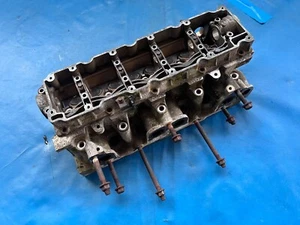Rover Metro 1.1 8v Single Point Carburettor Petrol K-Series Cylinder Head - Picture 1 of 2